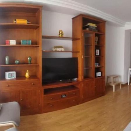 Apto 2 Habitaciones, Garaje Gratis 马德里 外观 照片